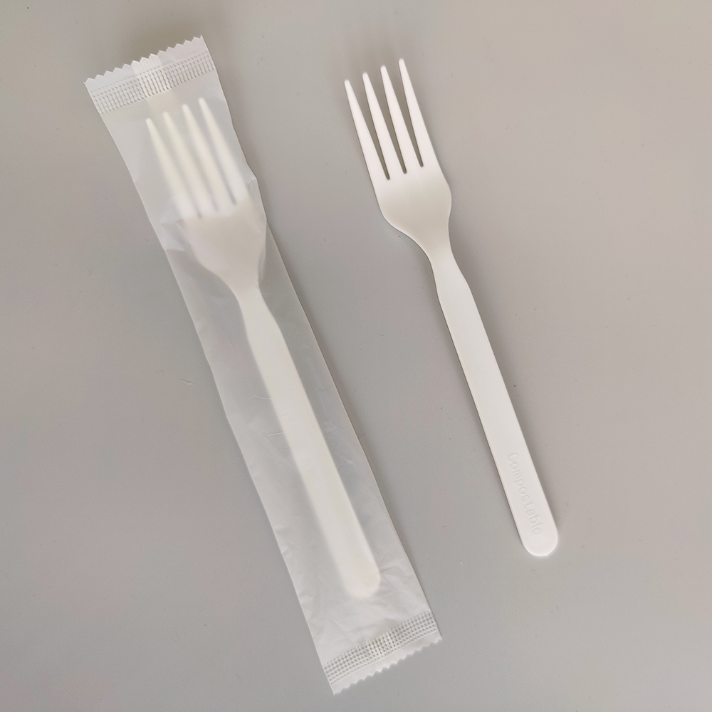 GreenWorks HJ-PLA-01(CW) CPLA fork individually wrapped