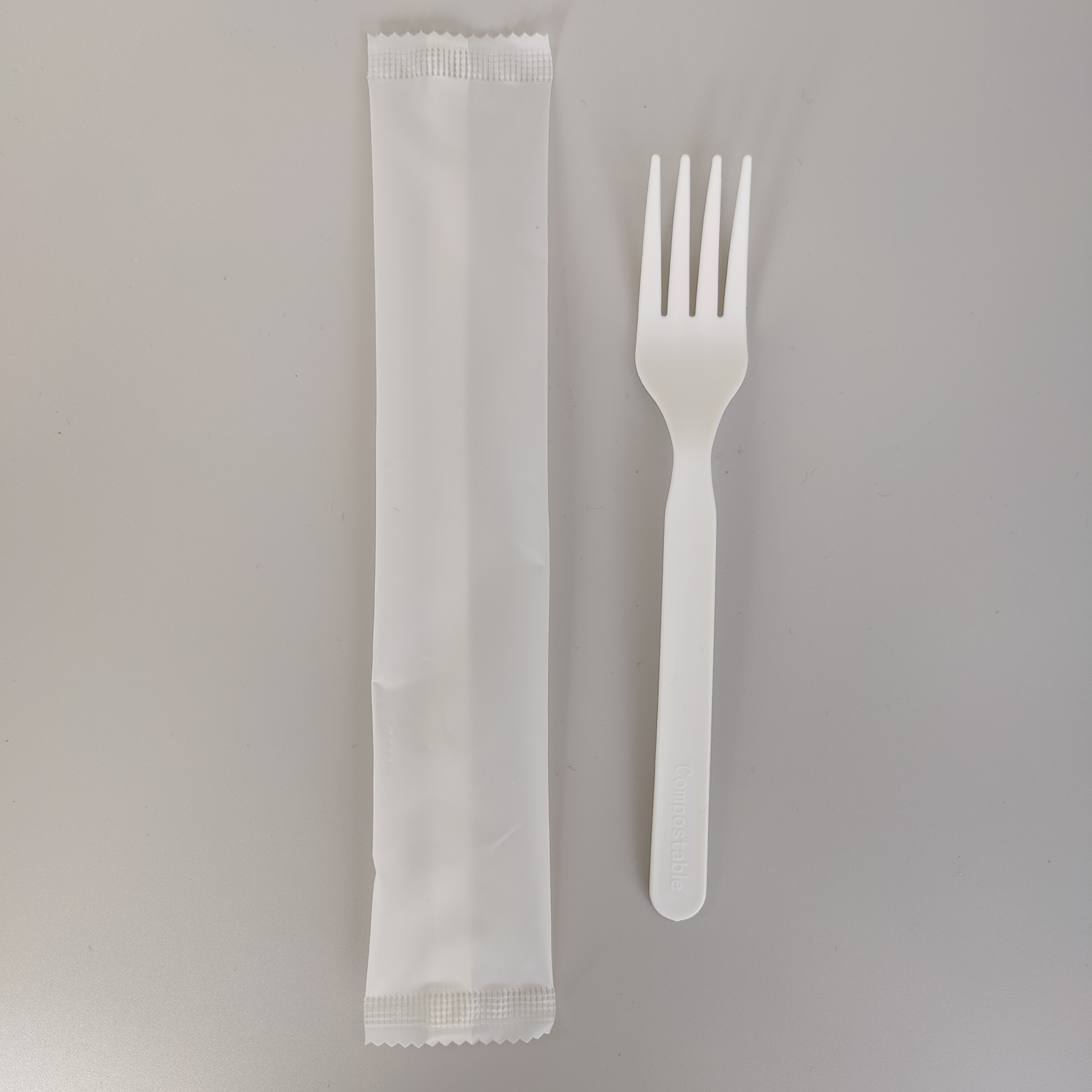 GreenWorks HJ-PLA-01(CW) CPLA fork individually wrapped